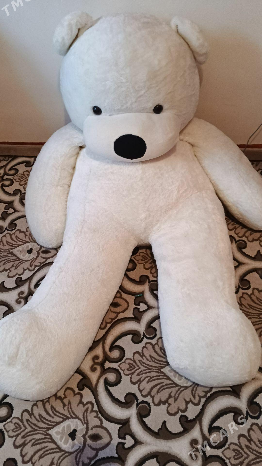 mishka - Тагтабазар - img 1