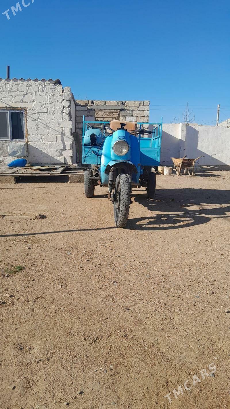 Fekon FK150-8G 2016 - 7 000 TMT - Туркменбаши - img 1