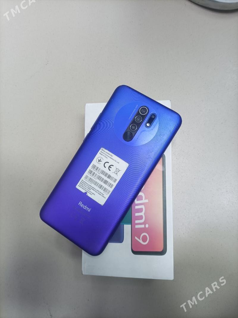 Redmi 9 3/32 - Parahat 8 - img 1