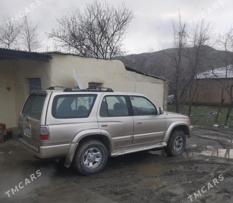 Toyota 4Runner 1997 - 110 000 TMT - Махтумкули - img 1