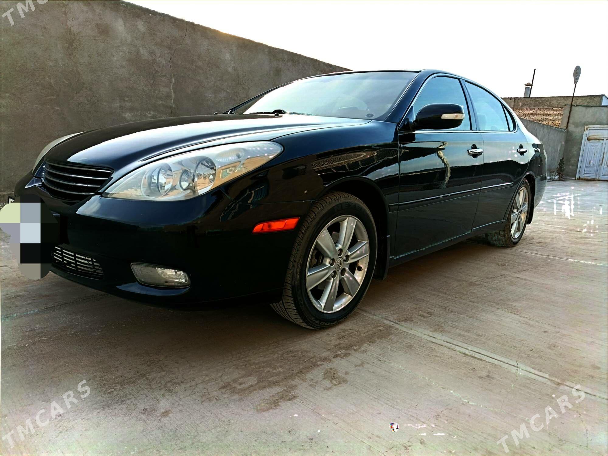 Lexus ES 300 2002 - 160 000 TMT - Дашогуз - img 1