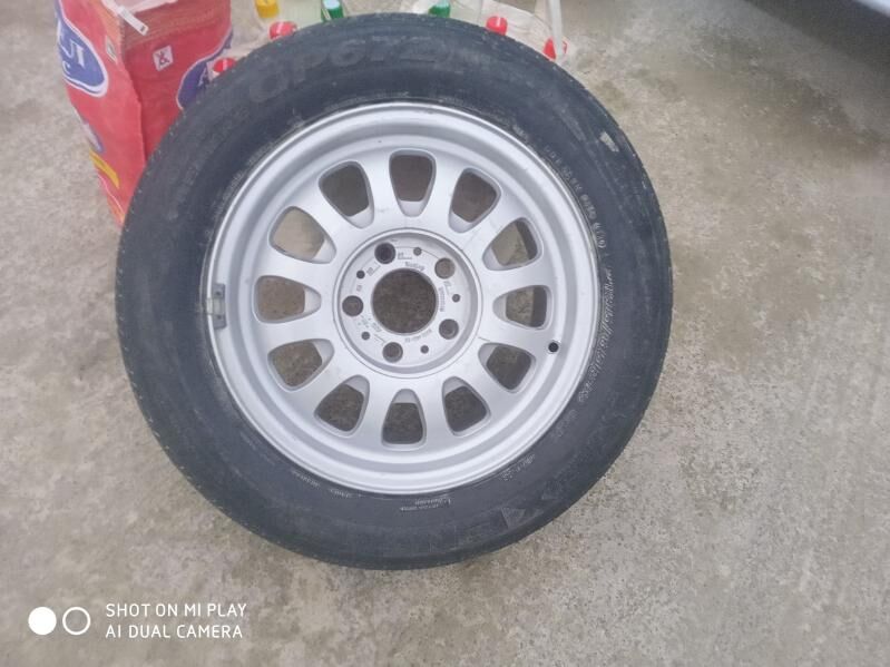 teker diska 300 TMT - Гёкдепе - img 1