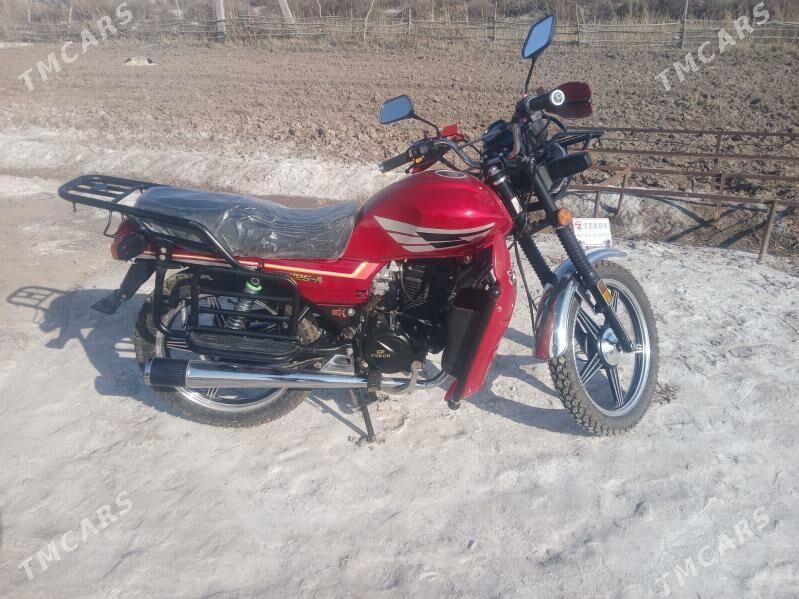 Fekon FK150-8G 2025 - 17 000 TMT - етр. Туркменбаши - img 1