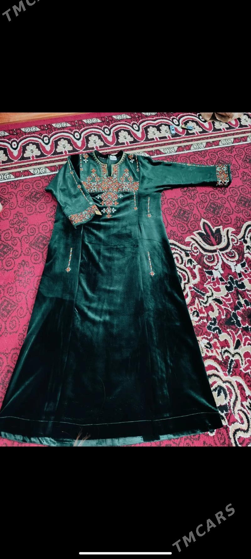 Pomah - ул. Советская (Гарашсызлык шаёлы) - img 1