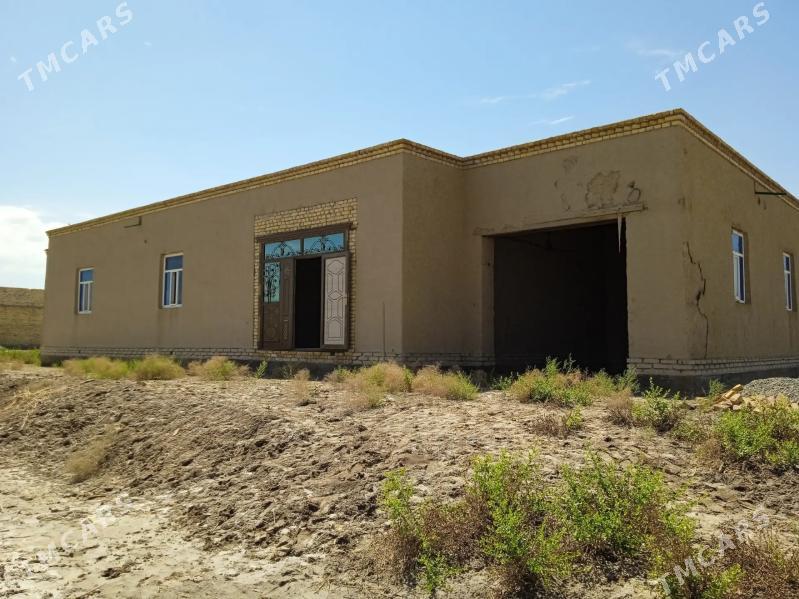 jay emläk - Шабатский этрап - img 1