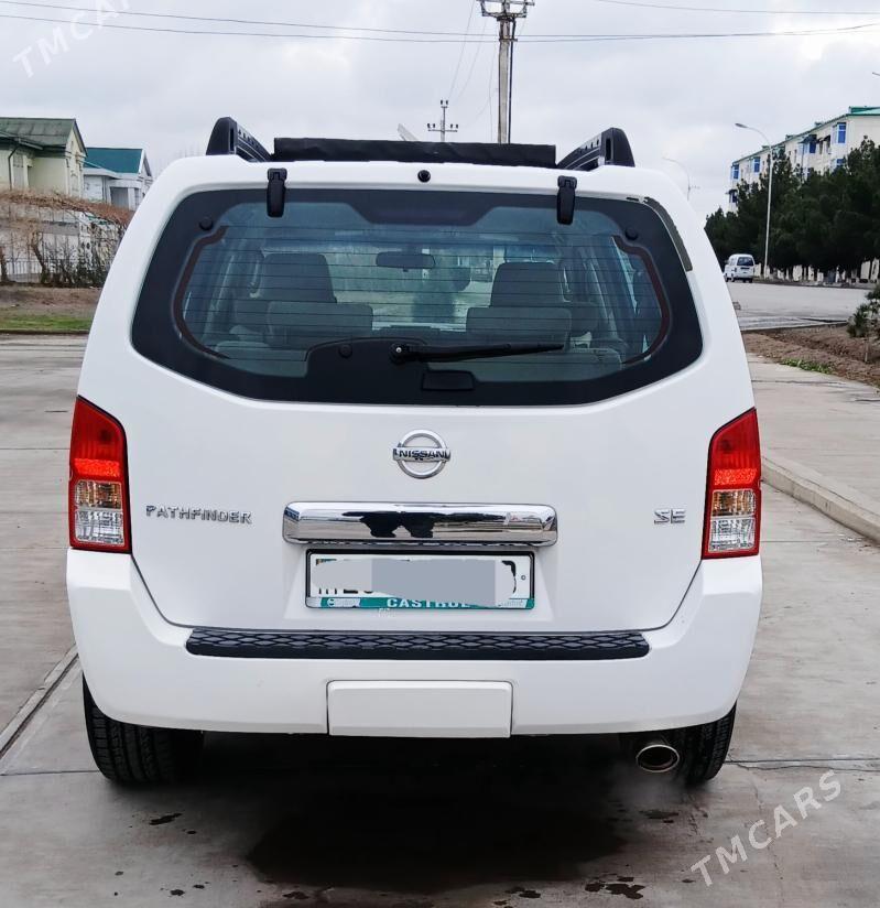Nissan Pathfinder Armada 2006 - 200 000 TMT - Туркменабат - img 1
