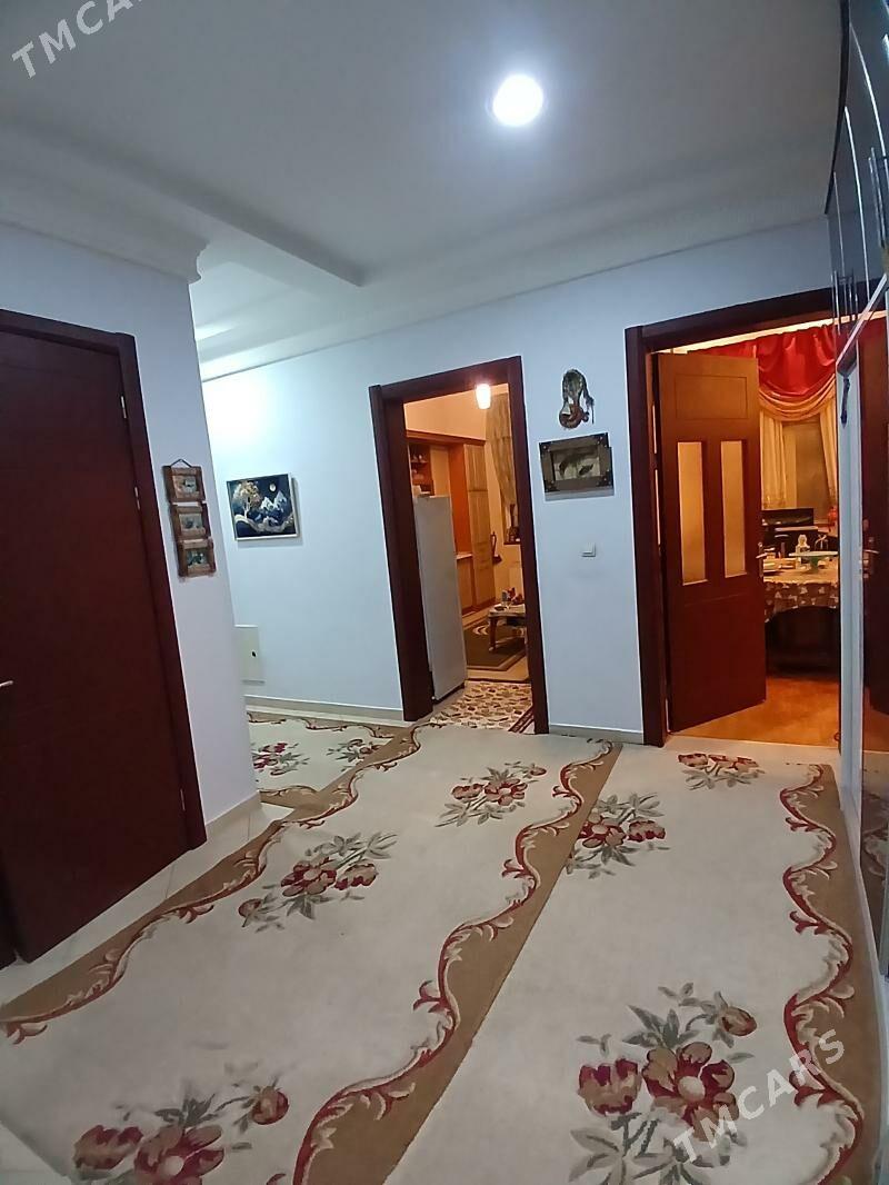 Молланепес Элитка 7эт 3ком - Aşgabat - img 1