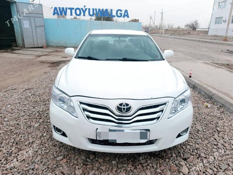 Toyota Camry 2010 - 190 000 TMT - Дашогуз - img 1