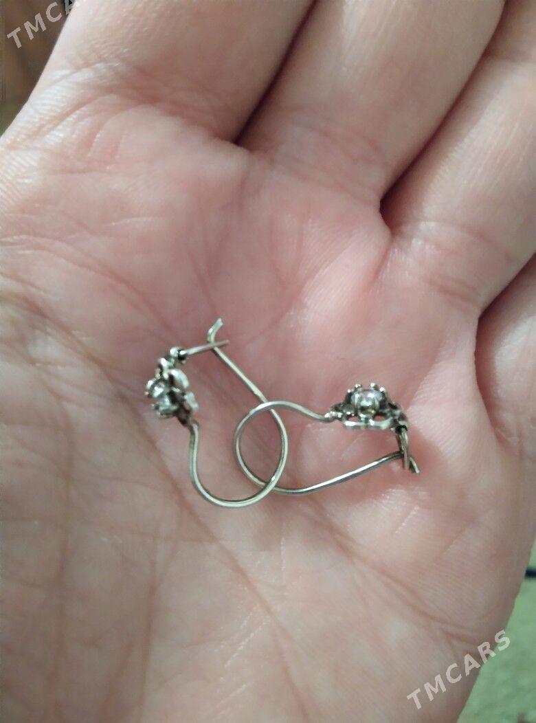 Kümüs gulahalka - Aşgabat - img 1