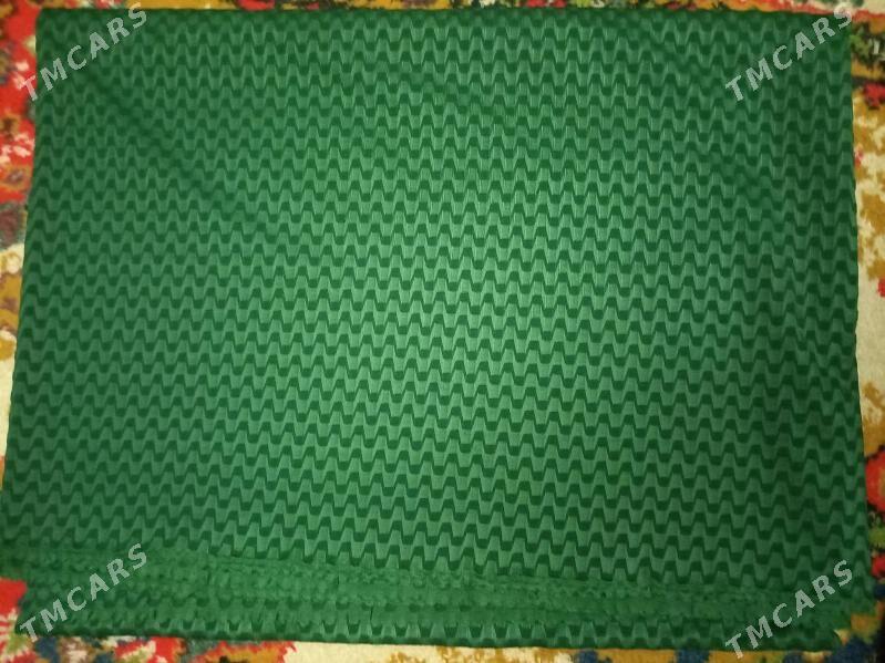 Gadymy matalary satlyk - Балканабат - img 1