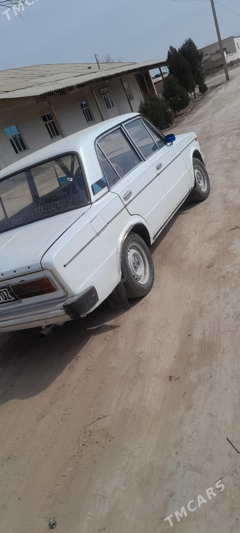 Lada 2106 1998 - 22 000 TMT - Акдепе - img 1