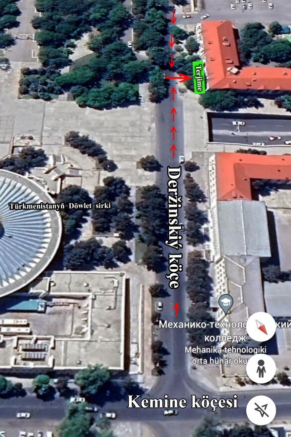 TERJIME / ПЕРЕВОД - 30 mkr - img 1