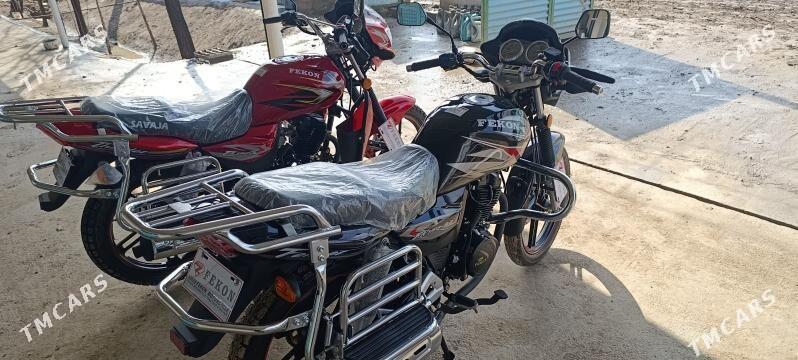 Fekon FK150-8G 2026 - 18 100 TMT - етр. Туркменбаши - img 1