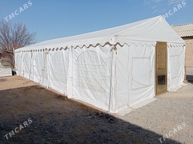 Palata 5.10 - Ak bugdaý etraby - img 1