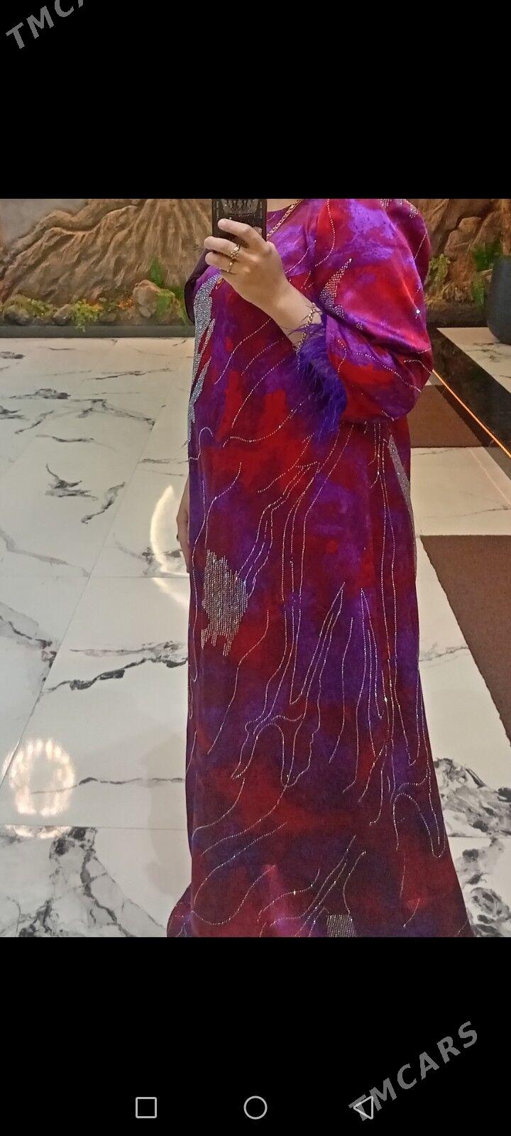 Vecerni koynek - Balkanabat - img 1