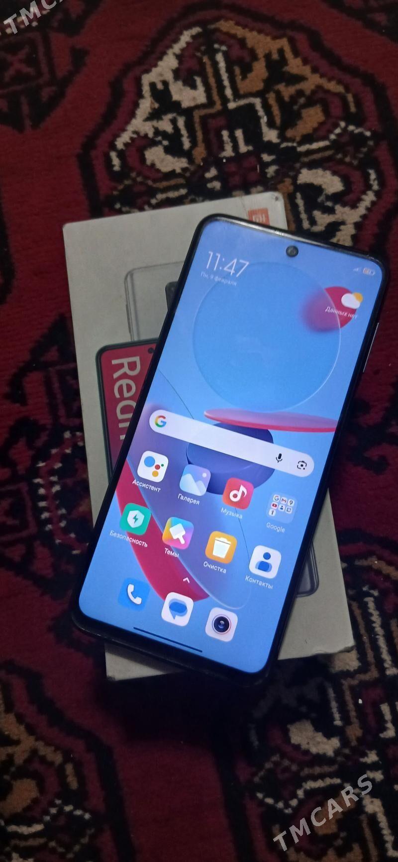redmi not 9 pro - Болдумсаз - img 1