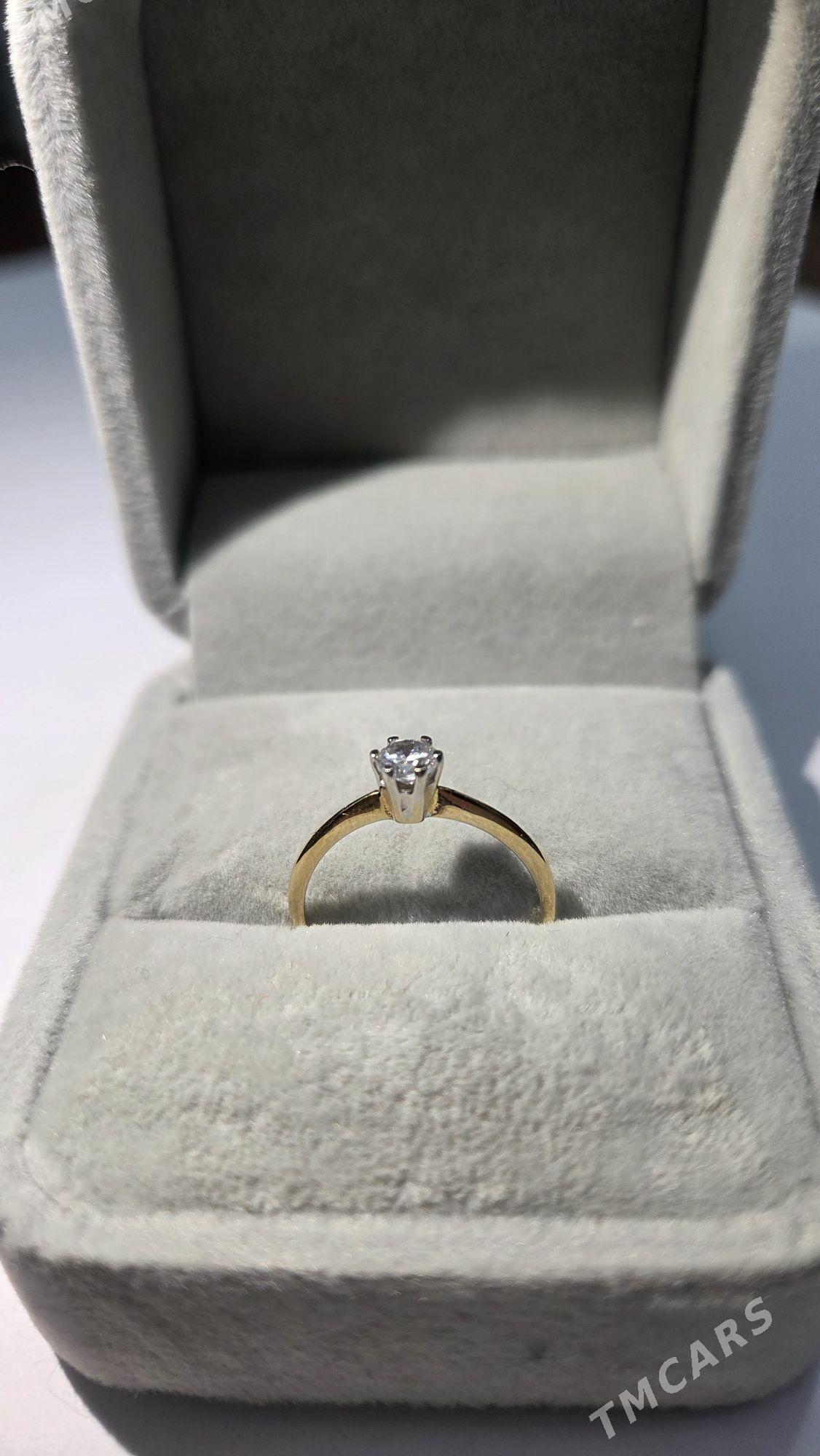 Gyzyl yuzuk - Aşgabat - img 1