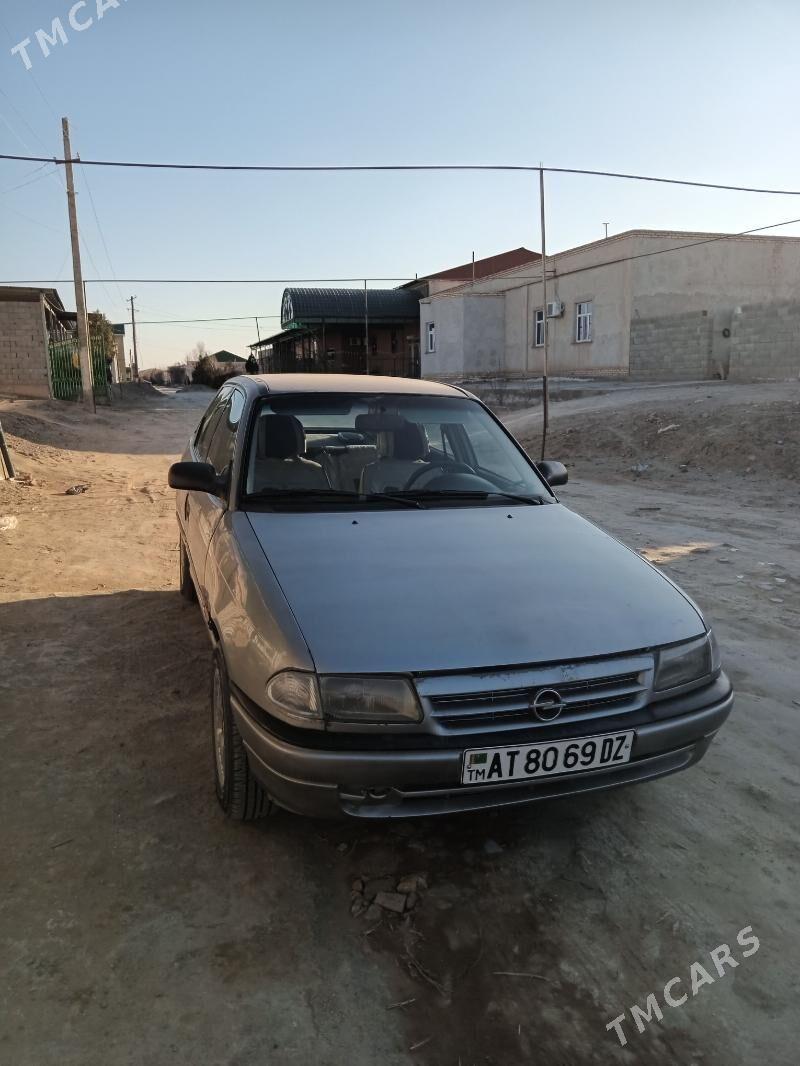 Opel Astra 1993 - 43 000 TMT - Daşoguz - img 1