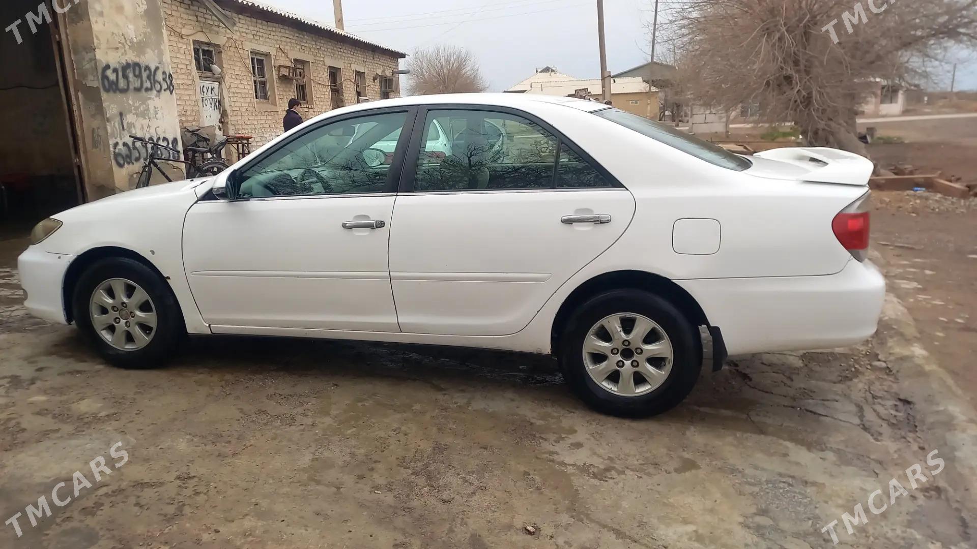 Toyota Camry 2002 - 150 000 TMT - Mary - img 1