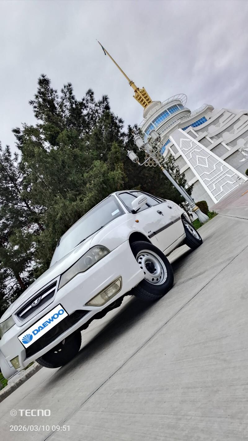 Daewoo Nexia 2014 - 92 000 TMT - Kim raýon - img 1