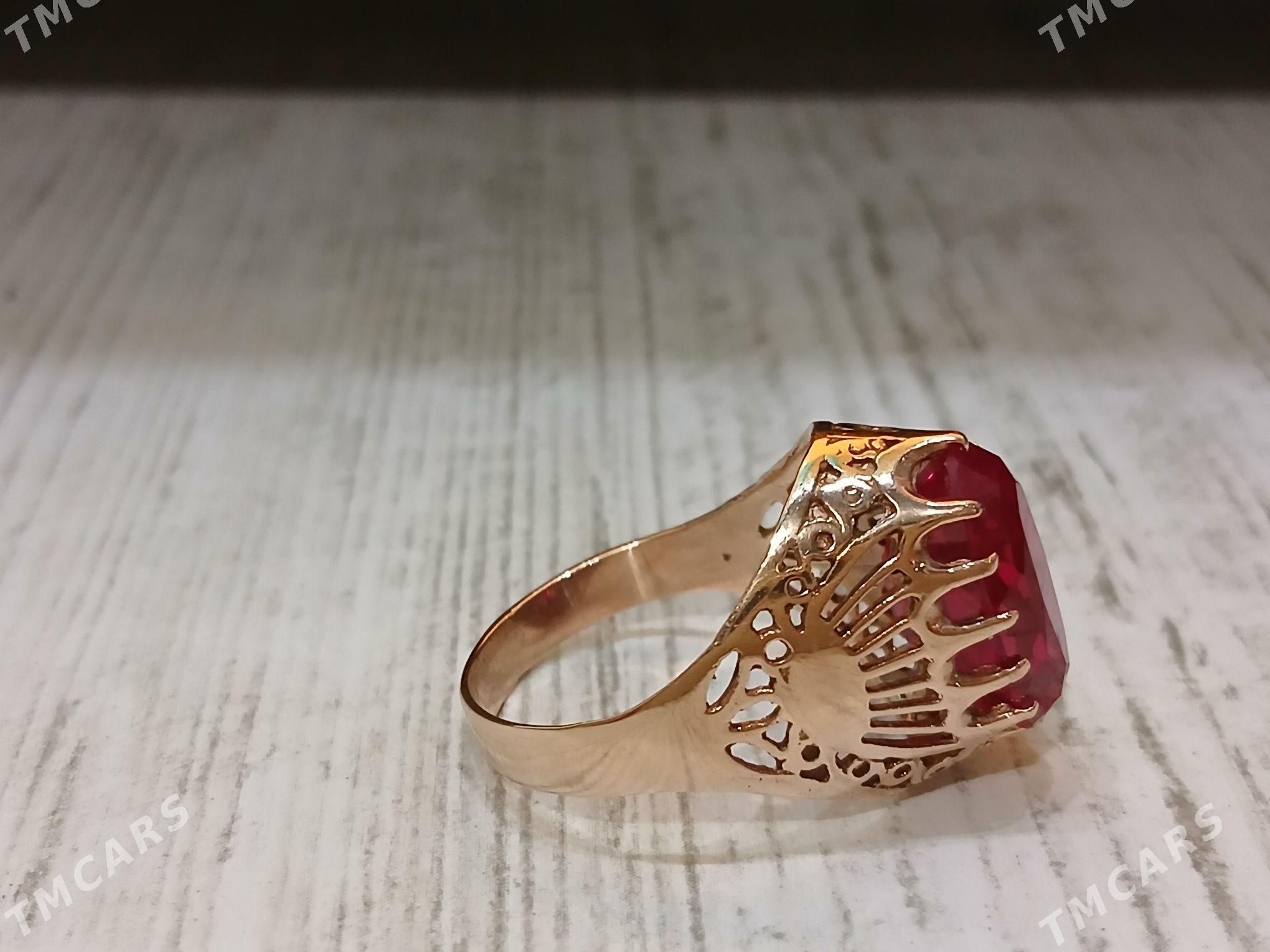 Yuzuk gunes - Aşgabat - img 1