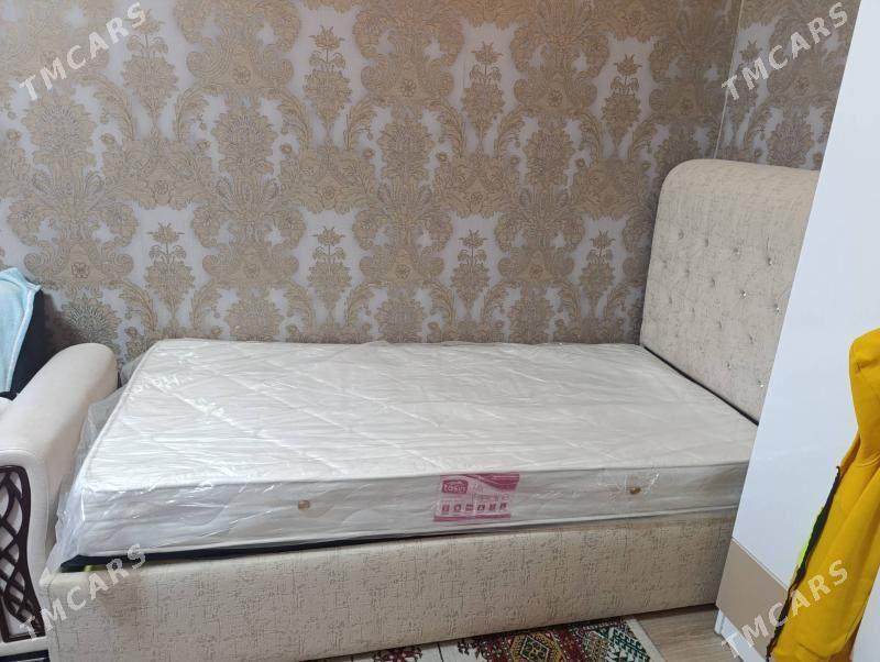 кровать 2шт односпальные - Балканабат - img 1