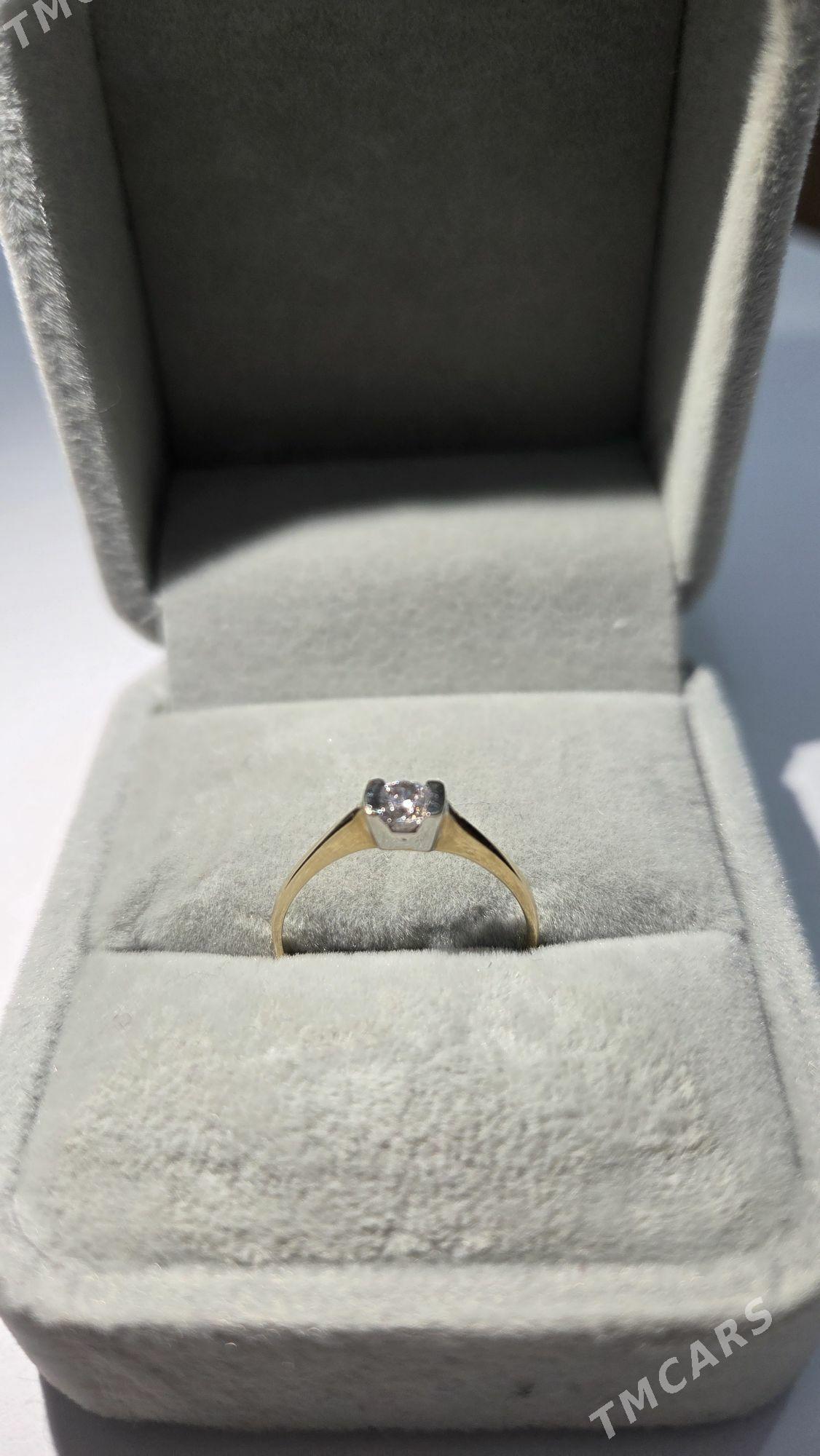 Gyzyl yuzuk - Aşgabat - img 1