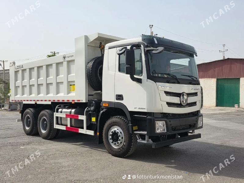 Foton Gratour V5 2025 - 1 025 000 TMT - Ашхабад - img 1