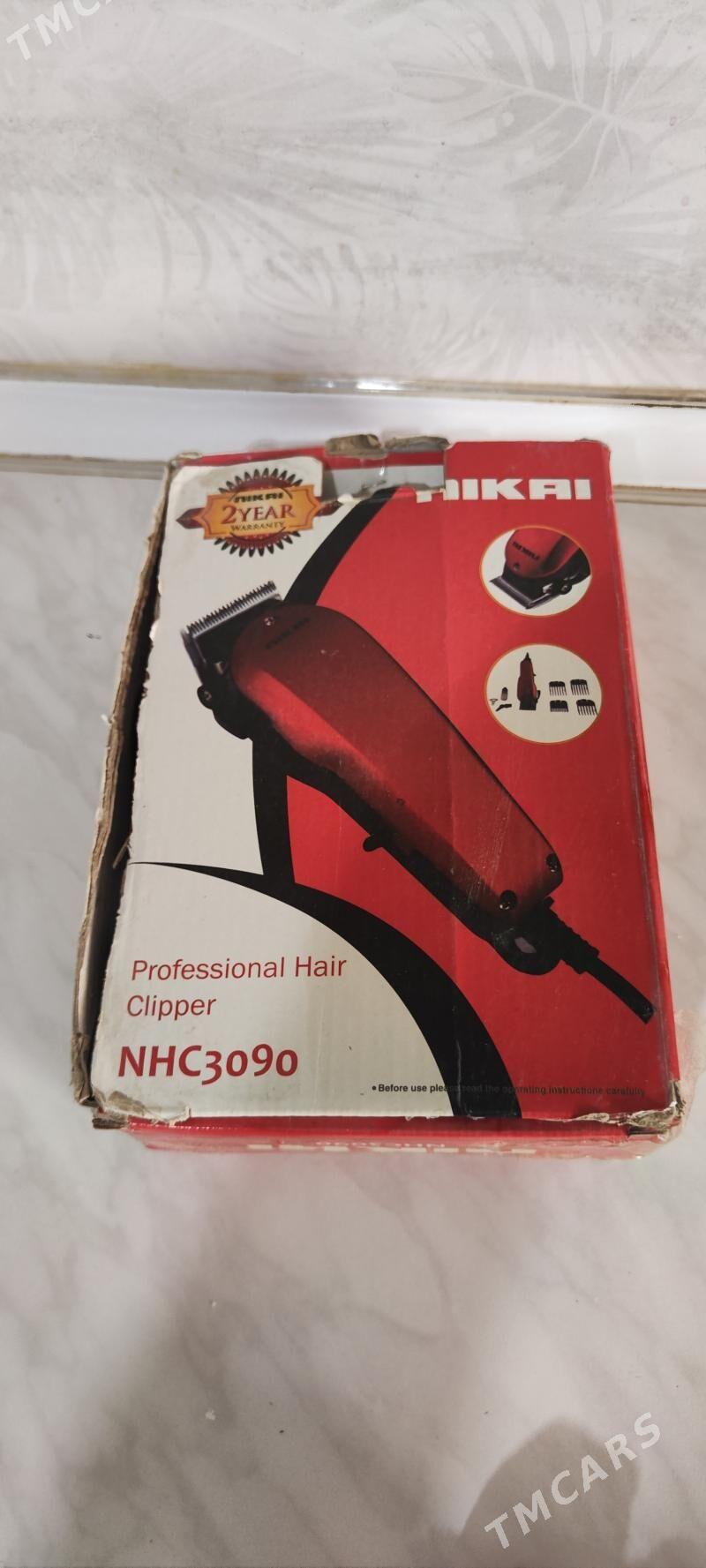 nikai sac stanok - Wekilbazar - img 1