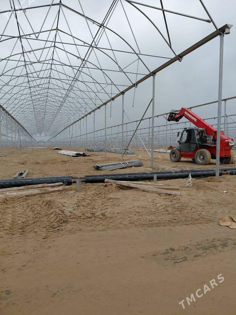 isci gerek - Gökdepe - img 1