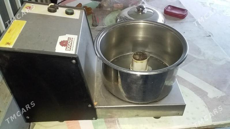 миксир - Türkmenbaşy - img 1