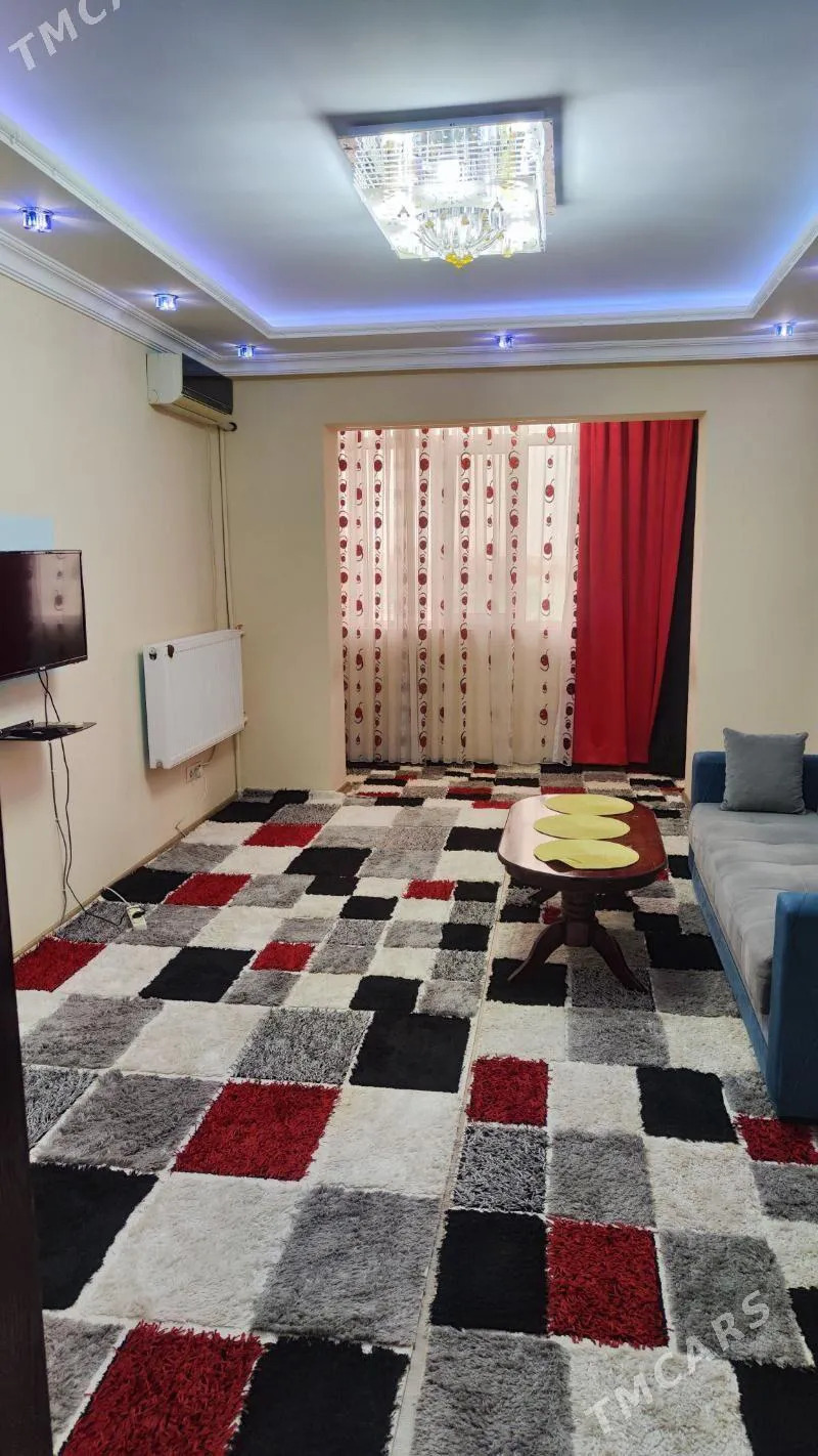 Dosaaf 4/3 2 Kom 64.m² - Dosaaf - img 1