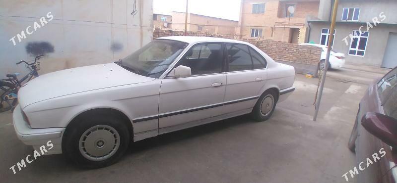BMW 525 1991 - 45 000 TMT - Туркменабат - img 1
