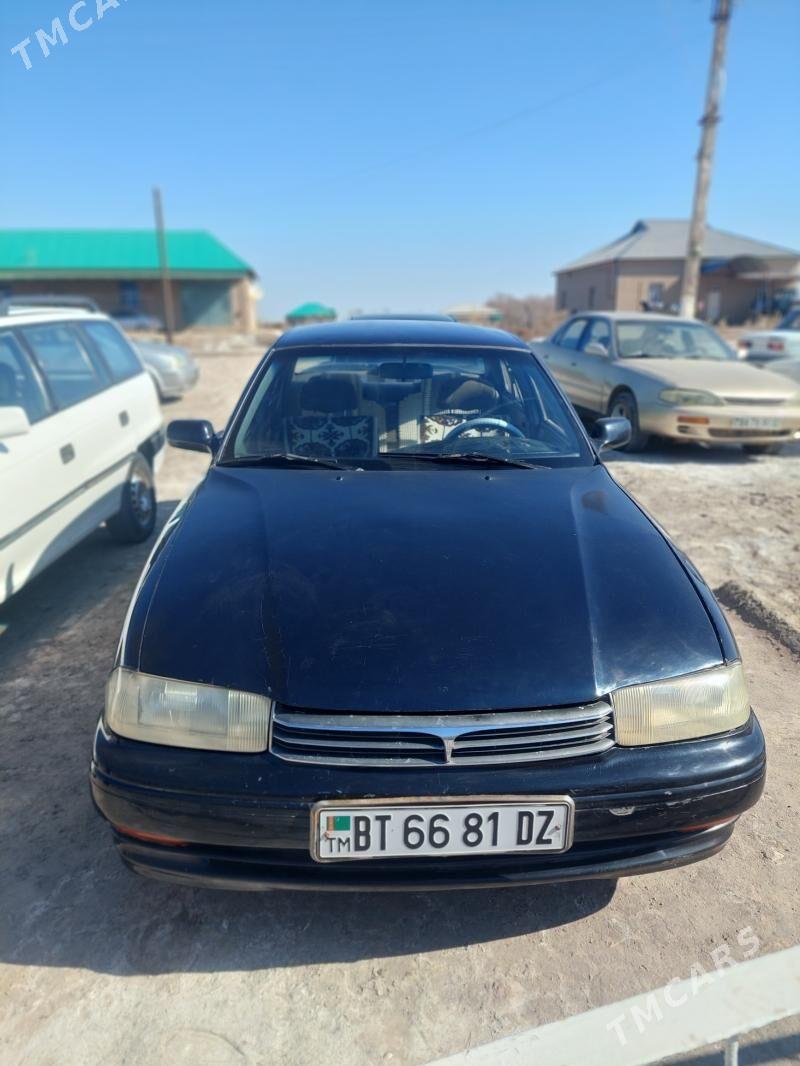 Toyota Camry 1993 - 65 000 TMT - Гурбансолтан Едже - img 1
