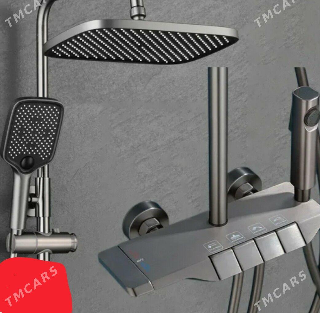 smesitel duşavoy - Шабатский этрап - img 1