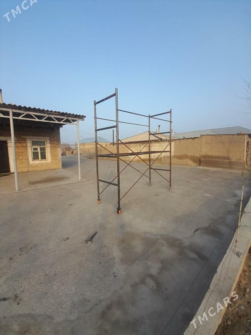 skile eskile iskile - Gökdepe - img 1