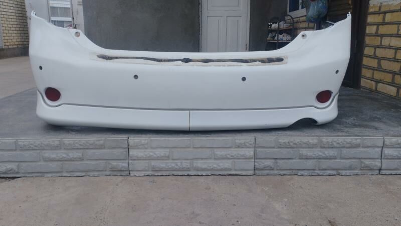 Karollan yz buferi 950 TMT - Мары - img 1