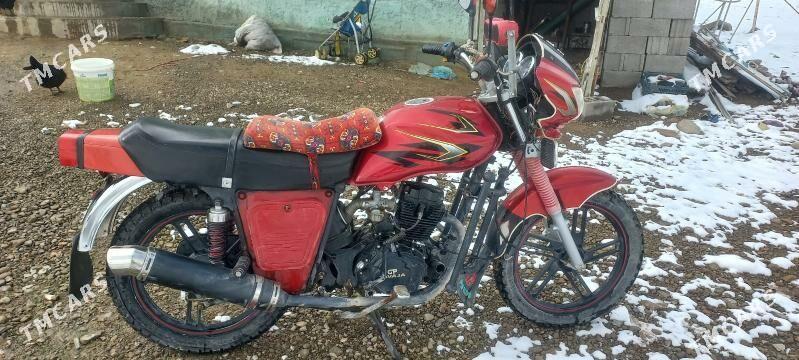 Fekon FK150-8G 2025 - 11 000 TMT - Бахарден - img 1