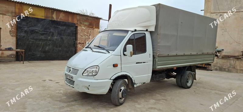 Gaz Gazel 2014 - 210 000 TMT - Мары - img 1