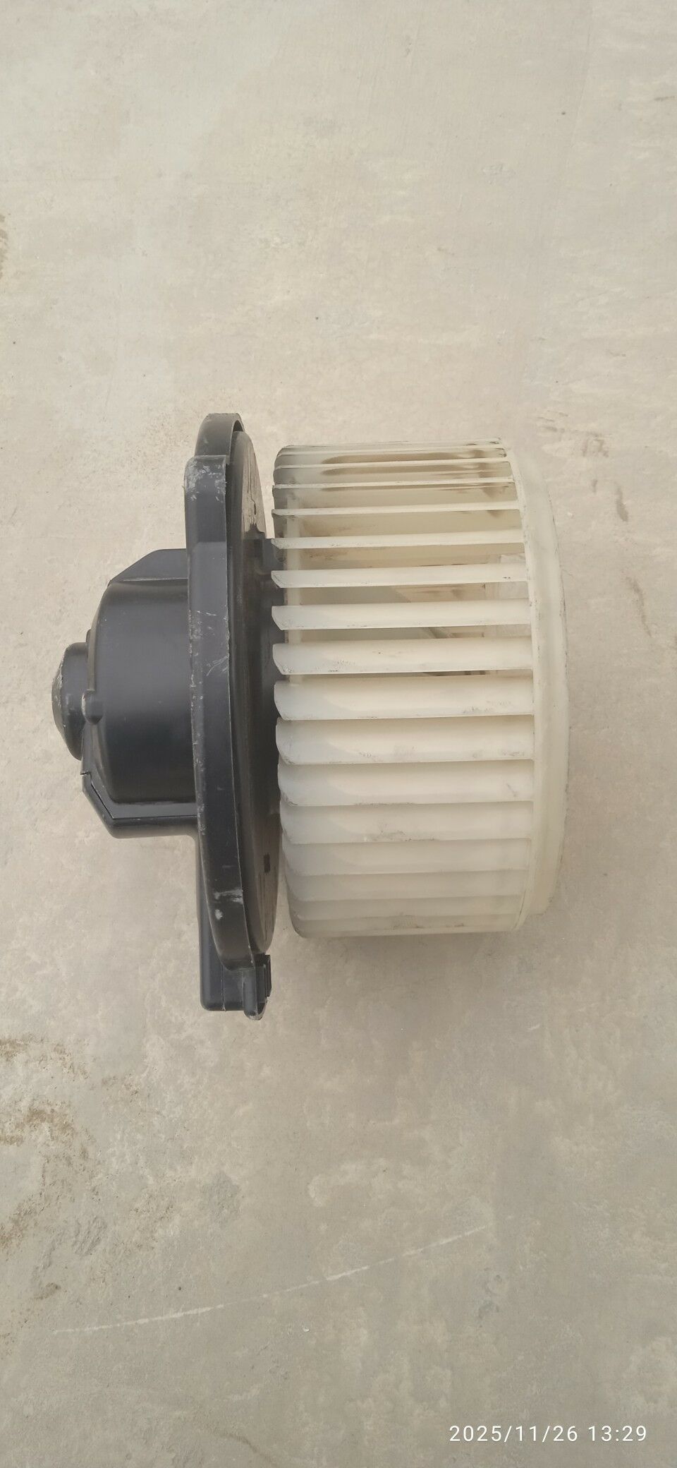 salon wintilyator 100 TMT - Hazar - img 1