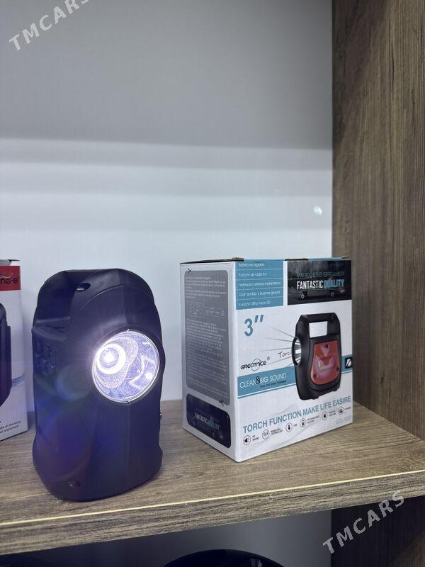 Kalonka GTS 1533 - Ашхабад - img 1