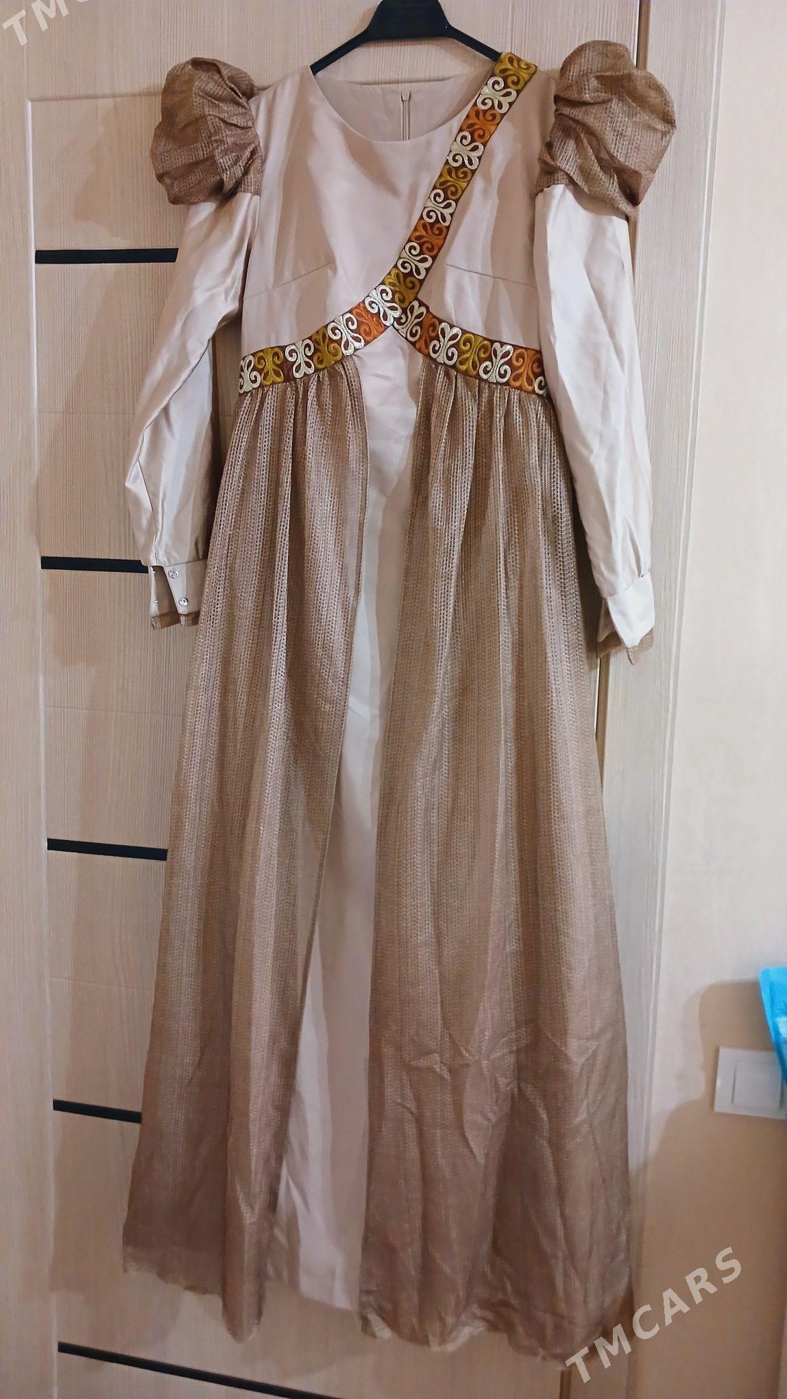 Gulupek Платье шорты кофта - 9 mkr - img 1