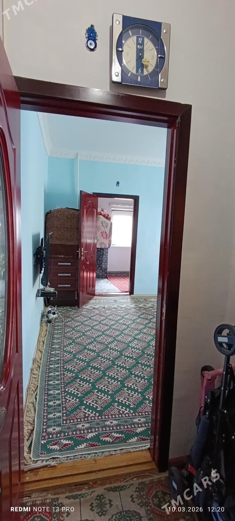 Квартира - 3 мкр - img 1