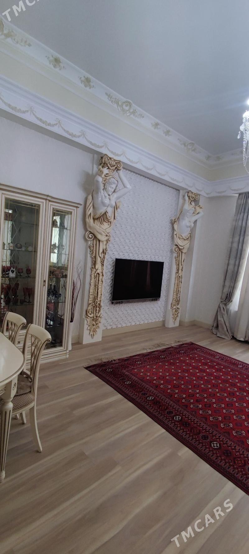 ARENDA EWRO ELITKA - ул. Туркменбаши шаёлы (Ленина) - img 1