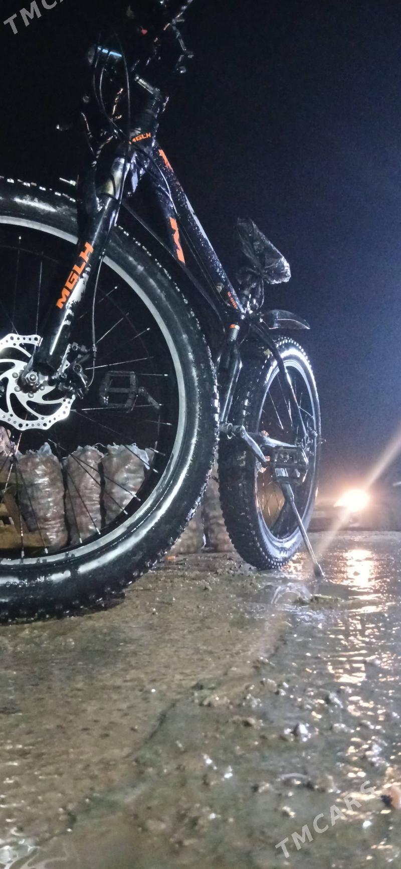 satlyk tigir - Ашхабад - img 1