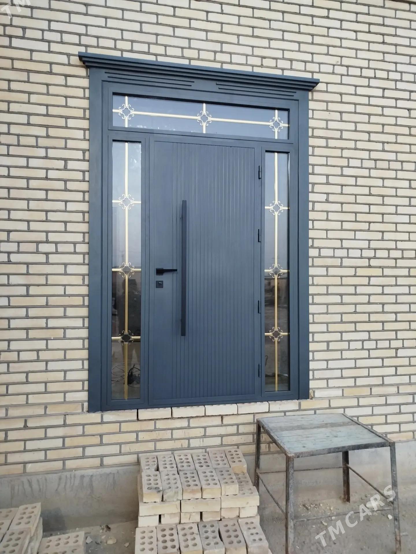 gapy - Aşgabat - img 1