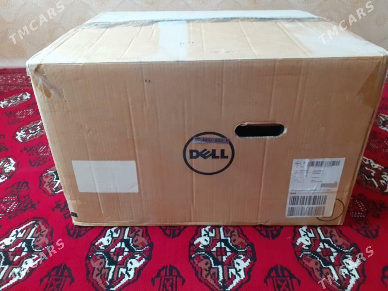 компьютер DELL - Туркменабат - img 1