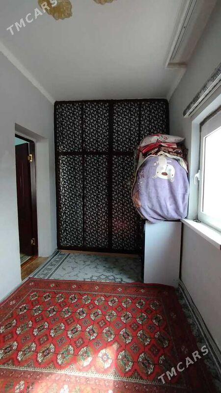 3–МКР 1-КОМ 3-ЭТАЖ - Aşgabat - img 1