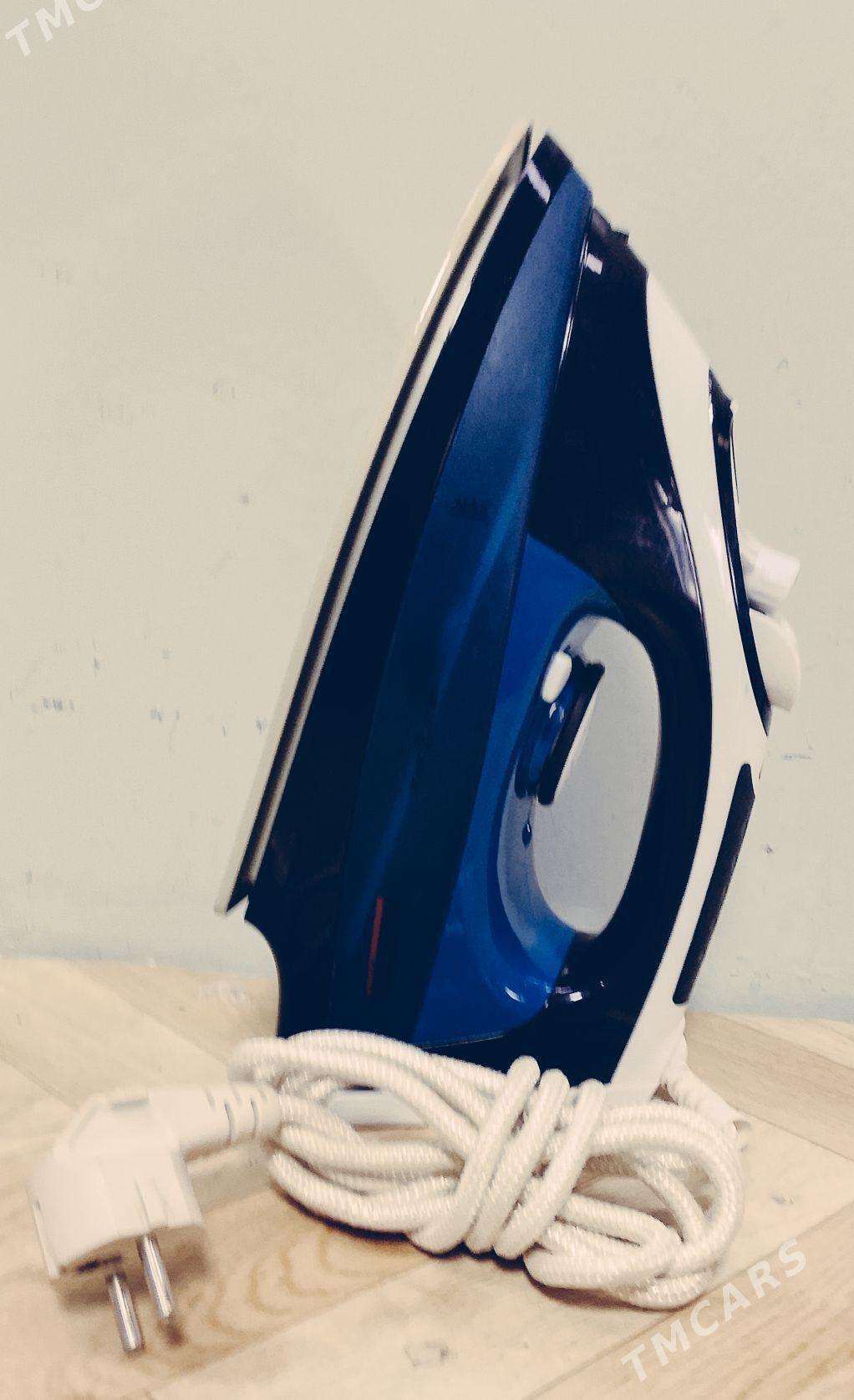 УТЮГИ - Туркменабат - img 1