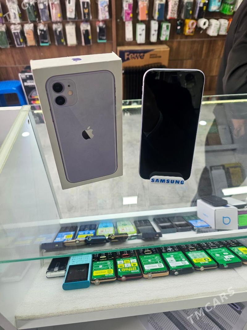 iphone 11 - Туркменабат - img 1
